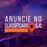 Anuncie no Classificado SJC