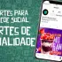 Artes Para Rede Social