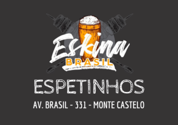 Eskina Brasil - Bar e Espetinho em SJC