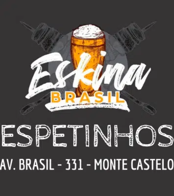 Eskina Brasil - Bar e Espetinho em SJC