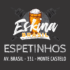 Eskina Brasil - Bar e Espetinho em SJC