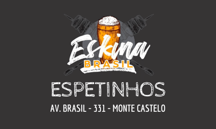 Eskina Brasil - Bar e Espetinho em SJC